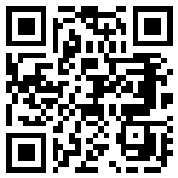 QR Code for 3JCCuT1V2YEDfChfBcC8dZsnhcAwtBrgER