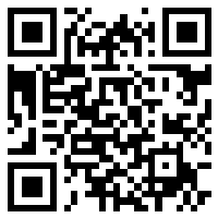 QR Code for 3JCLRGoqTGWaAGkbcBrGzoub8eEA8BHDMt