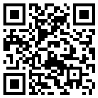 QR Code for 3JCpp91j6dXGTVUtUFHYhz1VCacdgkZW1U