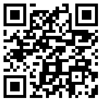 QR Code for 3JDSp3E8XiBkzidjmLHfd3E4aLHjjddrTB