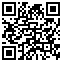 QR Code for 3JDj7ofW8HTGa1gegQSVtQsBpKW5PgYZrv