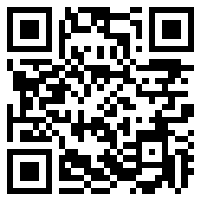 QR Code for 3JDoMLbUkErFdmvZgTBRHVsJbrBFkFtt6i