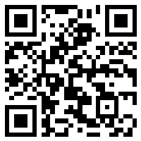 QR Code for 3JDySdrmHBSPFw3DKMSoLBWW1NdjugSkDb