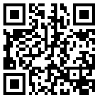 QR Code for 3JEEUthATS24BjdQGgNBMAiHM8Jjd7hGGa