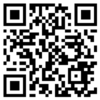 QR Code for 3JETUBB3VCAYP1crFUqi3bjRnutMiJRiY9