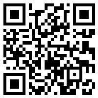 QR Code for 3JFevgzeVMQqZdEkXG93bmDA7SVMTs1Gwo