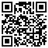 QR Code for 3JFpmmViGDM3S77BfmFVFUJbDna8cXxpLE