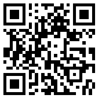 QR Code for 3JFzXufbvTSgmEVgruZxWMDwxH7QYTveSM
