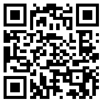 QR Code for 3JGzodoAdRMwTDiH8Z2MGg6iVrcHWiDSdC