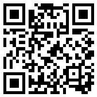 QR Code for 3JHbcibKyBzztMGeS1X4wVstozMtywgn5j