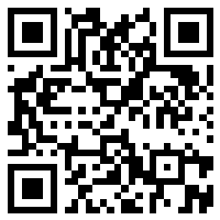 QR Code for 3JJcMtP3ae83MbMdkZrLFUP2e4Rmv3MJGs