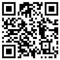 QR Code for 3JJfcZWCa2eUUCSVYFXDMQWVRBFMsvAjAs