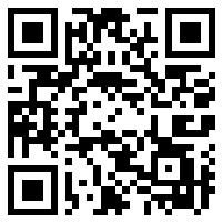 QR Code for 3JK2hLEuivV4peZcYAtSjjec79XreDcVj9