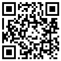 QR Code for 3JLBQB7D7JF43ArabWfU4Qzmo7EoYu7FfV