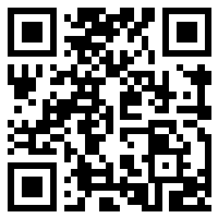 QR Code for 3JLhuV7YVT4vruV3LFCtVo8ZP5TGQZBrvb