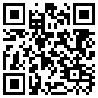 QR Code for 3JLoiXg2o7qU4Xsqdzikiy43J4bDM3jX4z