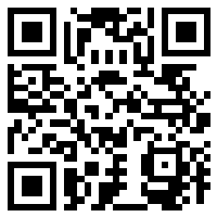 QR Code for 3JMQgXidGS6GybQkmtfHoML8DkaUU2DMjK