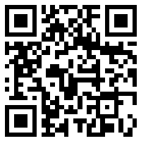 QR Code for 3JMUmDVLGXaVnAgYCeM1pEo9ooEWDfobzH