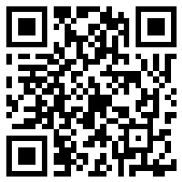 QR Code for 3JMZT6fP5SAZ4jaZtYtmUmfkPaeDFn2poj