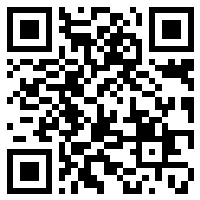 QR Code for 3JMmHdExFLusTyK6gaJX1f1rek4zzcvV3B