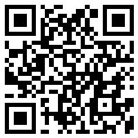 QR Code for 3JNeNKoE2mEQ4frWNmG4KffbjGdVp7nYi4