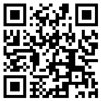 QR Code for 3JPDQ25KVaMjXfJgrfrwPCG25ohaeMWz4N