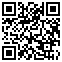 QR Code for 3JQyvrNXqMuHJSbxJ7zvm4P3yaMUUV65sk