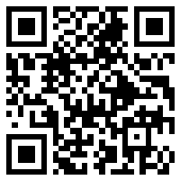 QR Code for 3JR8uojSAaVRtVmudXG9Vyo6inrf7t8y2G