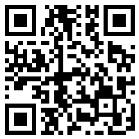 QR Code for 3JS54DDwTG3uYZtLUtTe7pXjN46aChZe6N