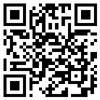 QR Code for 3JSdDGQCT3AJc2tVTW1oTahAYbkJ42cfk7