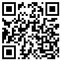 QR Code for 3JSdUu1ivm3rqMvuCTAdAj6Dc2hdVhHiEe