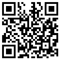 QR Code for 3JSsbWPajU2Xo35ubXpXvgMhdnLon5ZUxR