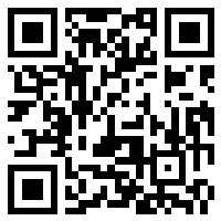 QR Code for 3JTbZZxguQMBxiLRZXdkjteM6XCordbSSA
