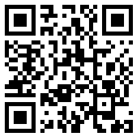 QR Code for 3JUCBVTSRszzyAnRZs7VbQmQMrGPpZ3xEV