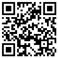 QR Code for 3JUDaBYGLoaJSRnr5pWA75Xv299dJKD7Jx
