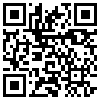 QR Code for 3JUJLSaASWygD2fAi3qVbMA7wdnfv6vYDM