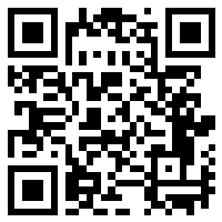 QR Code for 3JUY9yT3YeWRb3DsoLibwn6e64ys5R2Gob
