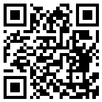 QR Code for 3JUk7AnKnZXFXqygP5CSsMLY8kxR7fk6gu