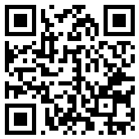 QR Code for 3JVBYwt3grSpudC84KEAcxt9XacnhdjdQC