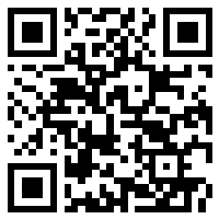 QR Code for 3JW6jVCtzbDMmEZKKeH6TL8ySNACutTxRR