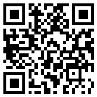 QR Code for 3JXLb2jX6qs64bWnZXVNkKmrbBiwa2RdeV