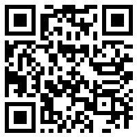 QR Code for 3JXaofN4NFfJ3bsWTgAmD4ckJuiHfizEda
