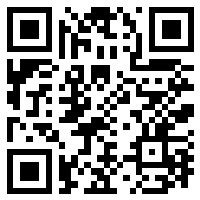 QR Code for 3JXfy92vDe3ndnpFbPXRoJXEVcQTqPdNfh