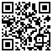 QR Code for 3JXmwAVTLzzbta2XTcAeQfVcxoZFMevA4V