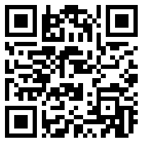 QR Code for 3Ja2BccUpyjNAdY8Ce94TMVjPcTDLe25kS