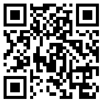 QR Code for 3Ja8WmiUYj55Q1FddytUQmATMrQynARztU