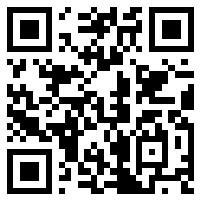 QR Code for 3JaPgPNmaKuyBahMoPrvzp7Xo743s5zxWs