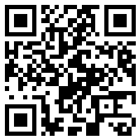 QR Code for 3JaY74czTZCdNnhdxtKgDimrUFS3DmaC2s