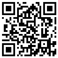 QR Code for 3JacL6kkk4x96JsEFpXpd5DExaczEiiHBn
