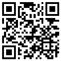 QR Code for 3Jam84q4W13pU29mGW3aY4PqL7Jr4huhEX